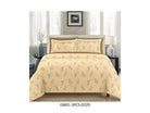 GULMOHAR 120 TC 100%
COTTON DOUBLE BEDSHEET SET
