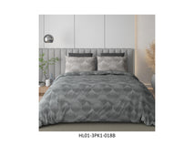 HAPPY LIFE 210 TC 100%
COTTON HAPPY LIFE KING SIZE BEDSHEET