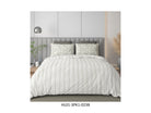 HAPPY LIFE 210 TC 100%
COTTON HAPPY LIFE KING SIZE BEDSHEET