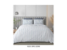 HAPPY LIFE 210 TC 100%
COTTON HAPPY LIFE KING SIZE BEDSHEET