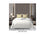 HAPPY LIFE 210 TC 100%
COTTON HAPPY LIFE KING SIZE BEDSHEET