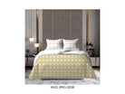 HAPPY LIFE 210 TC 100%
COTTON HAPPY LIFE KING SIZE BEDSHEET