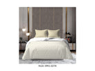 HAPPY LIFE 210 TC 100%
COTTON HAPPY LIFE KING SIZE BEDSHEET