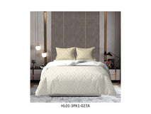 HAPPY LIFE 210 TC 100%
COTTON HAPPY LIFE KING SIZE BEDSHEET