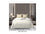 HAPPY LIFE 210 TC 100%
COTTON HAPPY LIFE KING SIZE BEDSHEET