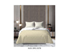 HAPPY LIFE 210 TC 100%
COTTON HAPPY LIFE KING SIZE BEDSHEET