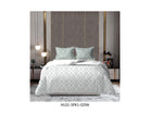 HAPPY LIFE 210 TC 100%
COTTON HAPPY LIFE KING SIZE BEDSHEET