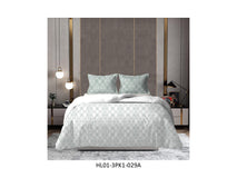 HAPPY LIFE 210 TC 100%
COTTON HAPPY LIFE KING SIZE BEDSHEET