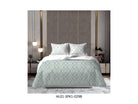 HAPPY LIFE 210 TC 100%
COTTON HAPPY LIFE KING SIZE BEDSHEET