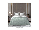 HAPPY LIFE 210 TC 100%
COTTON HAPPY LIFE KING SIZE BEDSHEET