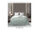 HAPPY LIFE 210 TC 100%
COTTON HAPPY LIFE KING SIZE BEDSHEET