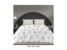 HAPPY LIFE 210 TC 100%
COTTON HAPPY LIFE KING SIZE BEDSHEET