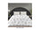 HAPPY LIFE 210 TC 100%
COTTON HAPPY LIFE KING SIZE BEDSHEET