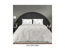 HAPPY LIFE 210 TC 100%
COTTON HAPPY LIFE KING SIZE BEDSHEET