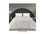 HAPPY LIFE 210 TC 100%
COTTON HAPPY LIFE KING SIZE BEDSHEET