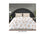 HAPPY LIFE 210 TC 100%
COTTON HAPPY LIFE KING SIZE BEDSHEET