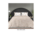 HAPPY LIFE 210 TC 100%
COTTON HAPPY LIFE KING SIZE BEDSHEET