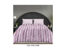HAPPY LIFE 210 TC 100%
COTTON HAPPY LIFE KING SIZE BEDSHEET