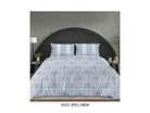 HAPPY LIFE 210 TC 100%
COTTON HAPPY LIFE KING SIZE BEDSHEET