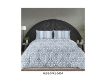 HAPPY LIFE 210 TC 100%
COTTON HAPPY LIFE KING SIZE BEDSHEET