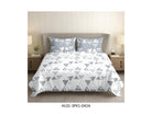 HAPPY LIFE 210 TC 100%
COTTON HAPPY LIFE KING SIZE BEDSHEET
