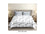 HAPPY LIFE 210 TC 100%
COTTON HAPPY LIFE KING SIZE BEDSHEET