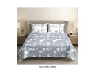 HAPPY LIFE 210 TC 100%
COTTON HAPPY LIFE KING SIZE BEDSHEET