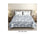 HAPPY LIFE 210 TC 100%
COTTON HAPPY LIFE KING SIZE BEDSHEET