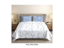 HAPPY LIFE 210 TC 100%
COTTON HAPPY LIFE KING SIZE BEDSHEET