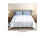 HAPPY LIFE 210 TC 100%
COTTON HAPPY LIFE KING SIZE BEDSHEET