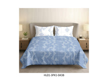 HAPPY LIFE 210 TC 100%
COTTON HAPPY LIFE KING SIZE BEDSHEET
