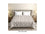 HAPPY LIFE 210 TC 100%
COTTON HAPPY LIFE KING SIZE BEDSHEET