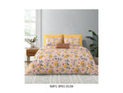 IMPRESSION MICRO 120 GSM IMPRESSION KING SIZE BEDSHEET