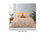 IMPRESSION MICRO 120 GSM IMPRESSION KING SIZE BEDSHEET