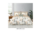 IMPRESSION MICRO 120 GSM IMPRESSION KING SIZE BEDSHEET