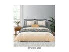 IMPRESSION MICRO 120 GSM IMPRESSION KING SIZE BEDSHEET
