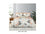 IMPRESSION MICRO 120 GSM IMPRESSION KING SIZE BEDSHEET