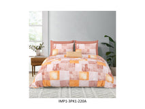 IMPRESSION MICRO 120 GSM IMPRESSION KING SIZE BEDSHEET