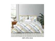 IMPRESSION MICRO 120 GSM IMPRESSION KING SIZE BEDSHEET