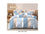 IMPRESSION MICRO 120 GSM IMPRESSION KING SIZE BEDSHEET