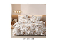 IMPRESSION MICRO 120 GSM IMPRESSION KING SIZE BEDSHEET