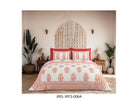 JAIPURI 120 TC
COTTON JAIPURI DOUBLE BEDSHEET