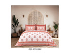 JAIPURI 120 TC
COTTON JAIPURI DOUBLE BEDSHEET