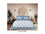 JAIPURI 120 TC
COTTON JAIPURI DOUBLE BEDSHEET