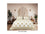 JAIPURI 120 TC
COTTON JAIPURI DOUBLE BEDSHEET