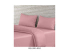 JAYCARD 300 TC 100%
COTTON JAYCARD KING SIZE BEDSHEET