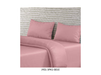 JAYCARD 300 TC 100%
COTTON JAYCARD KING SIZE BEDSHEET