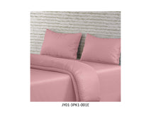 JAYCARD 300 TC 100%
COTTON JAYCARD KING SIZE BEDSHEET