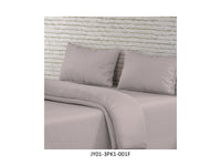 JAYCARD 300 TC 100%
COTTON JAYCARD KING SIZE BEDSHEET