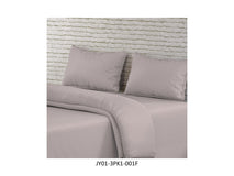JAYCARD 300 TC 100%
COTTON JAYCARD KING SIZE BEDSHEET